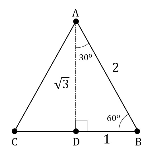 Right Triangles Gmat Free 5689